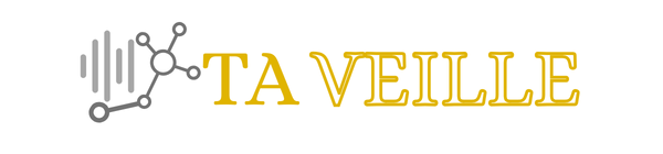 Logo Ta Veille