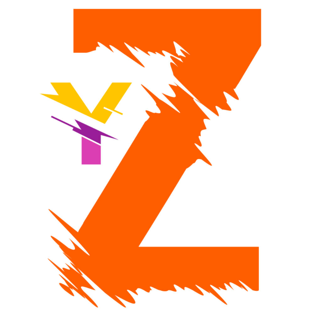 Logo YZ Communication